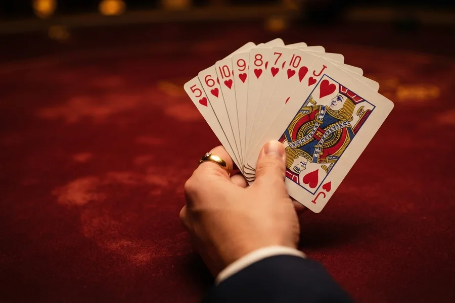 udenlandske casino uden dansk licens