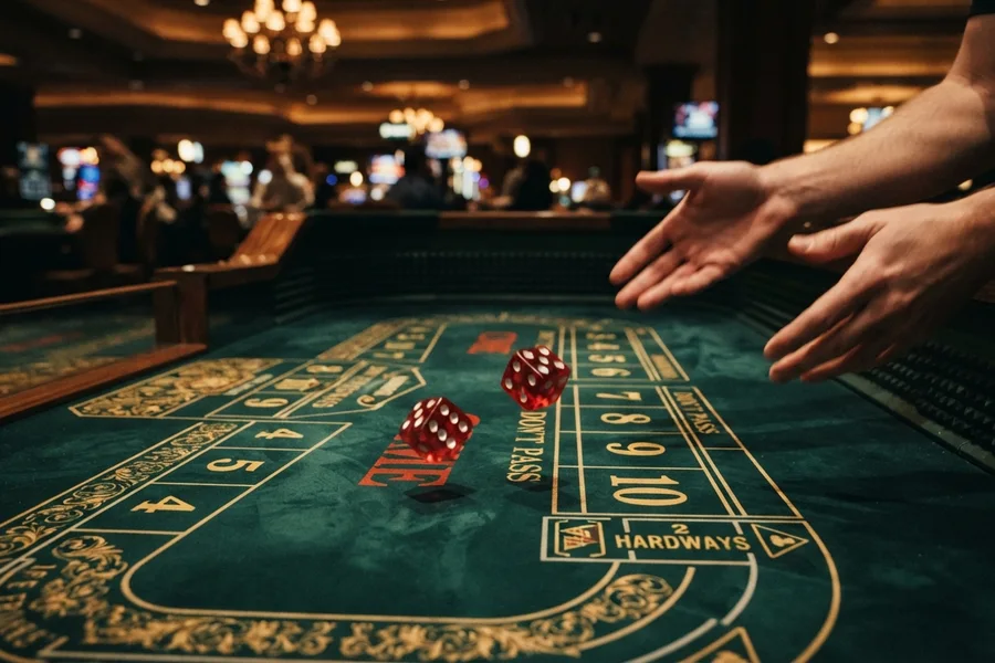 udenlandske casino uden dansk licens