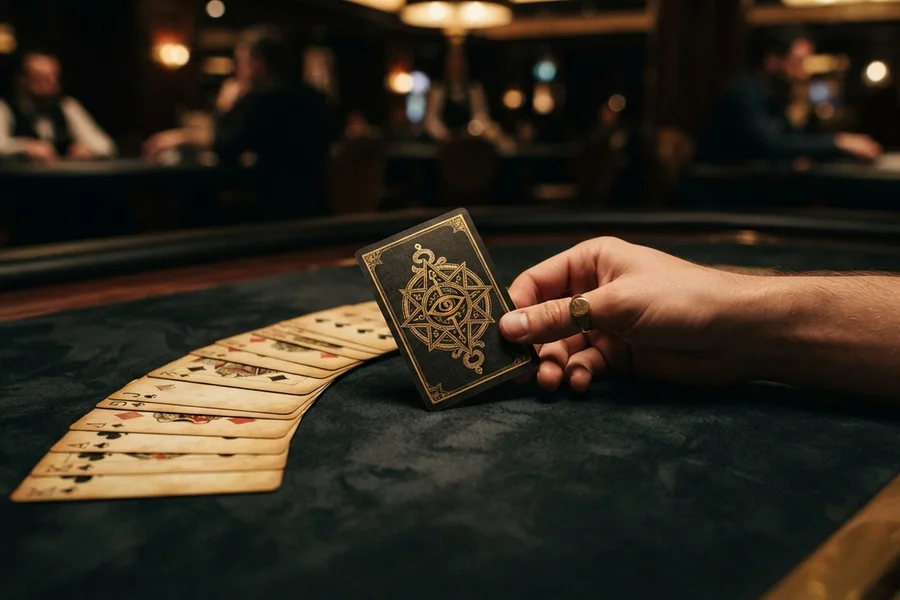 udenlandske casino uden dansk licens