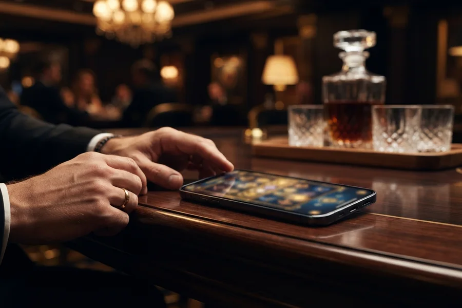 udenlandske casino uden dansk licens